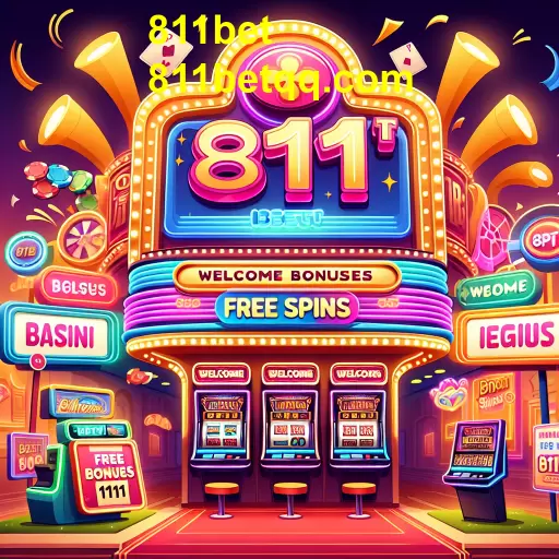 As Promoções Especiais da 811bet: Uma Oportunidade Imperdível para Apostadores