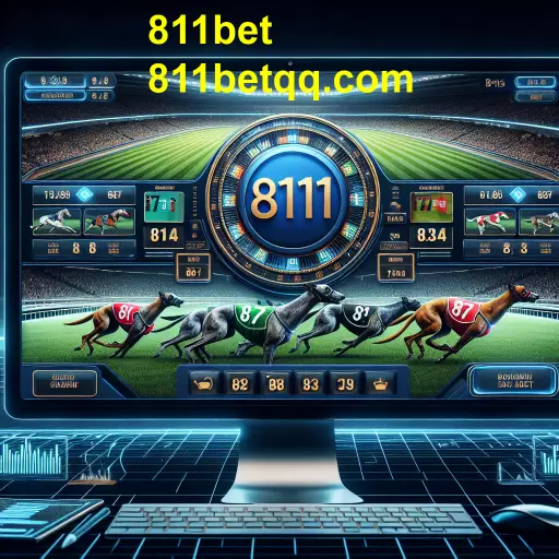 Apostas Virtuais: A Nova Fronteira do Entretenimento no 811bet